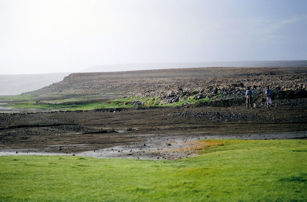 Djibouti Lakes SkyscraperCity Forum